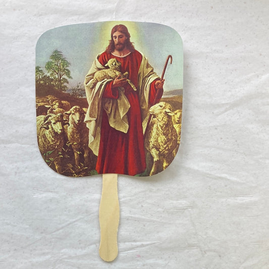 GPP HAND FAN-0014