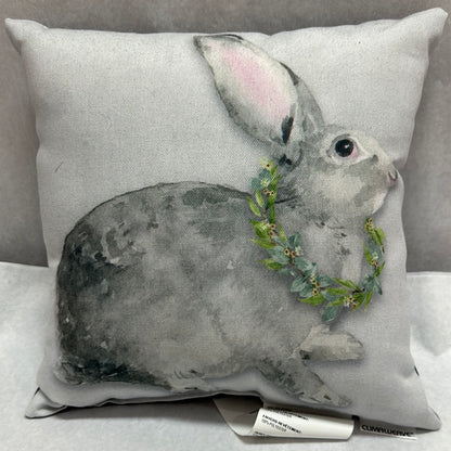 BUNNY TRAIL PILLOW-1852