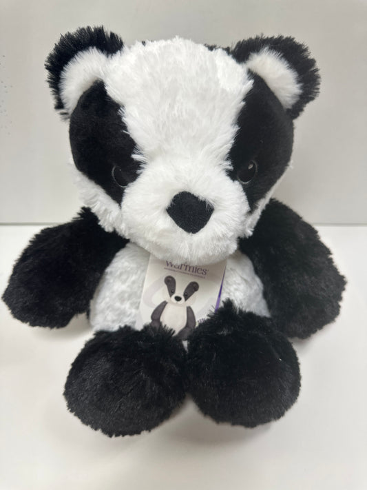 BADGER WARMIES-8381