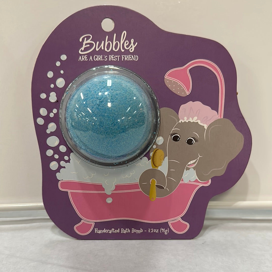 ELEPHANT BATH BOMB-5063