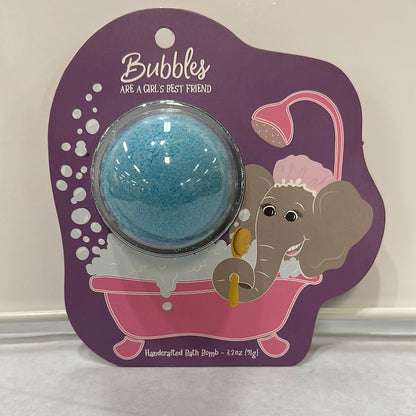 ELEPHANT BATH BOMB-5063