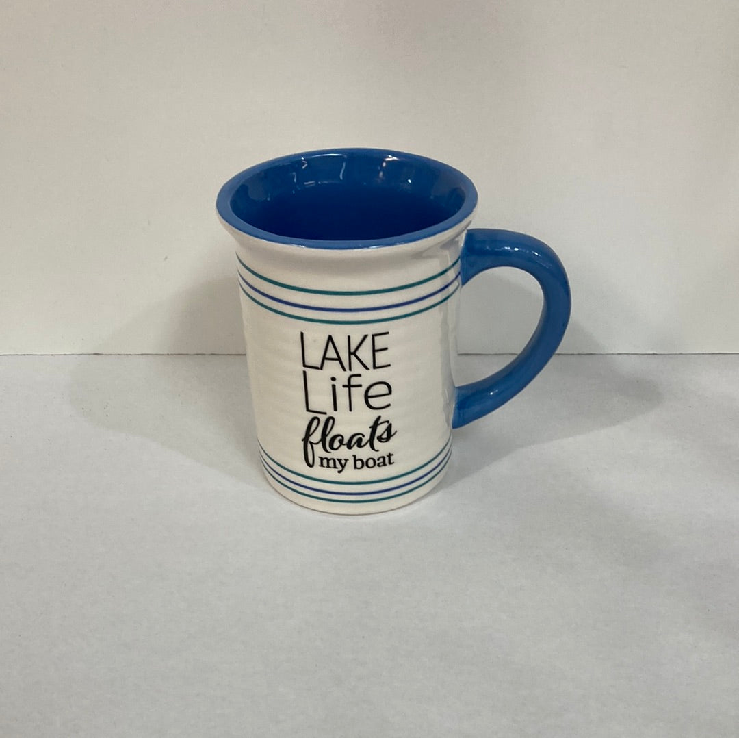 LAKE CABIN MUGS-9461