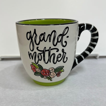 GRANDMOTHER YOU ARE LOVED MUG-0105