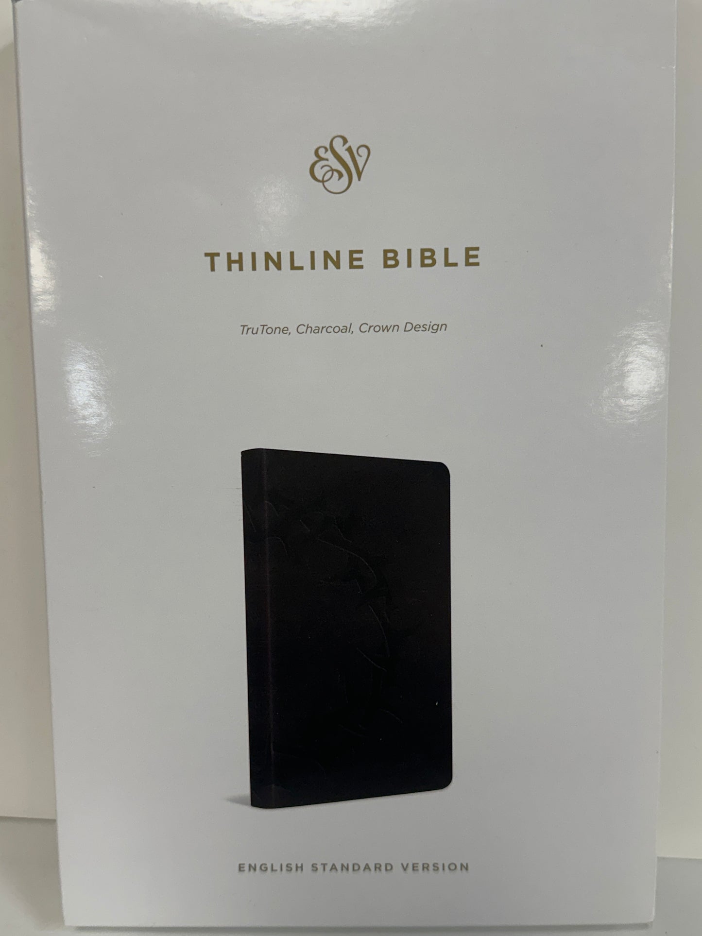 ESV THIN BI CHAR/648975-8972