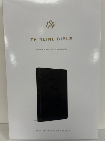 ESV THIN BI CHAR/648975-8972