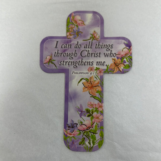 CROSS BKM I CAN DO