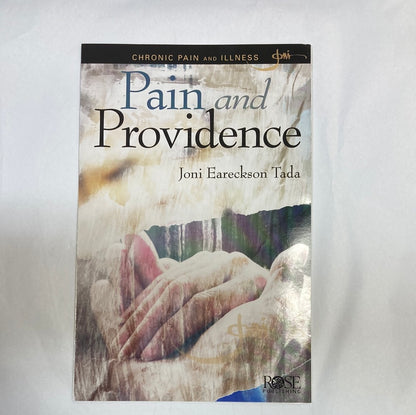 PAIN & PROVIDENCE PAMPHLET-5216