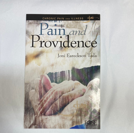 PAIN & PROVIDENCE PAMPHLET-5216