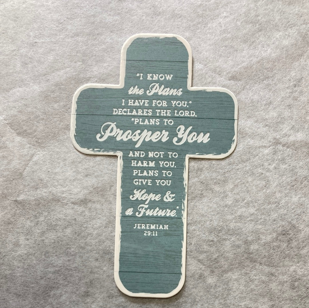 CROSS BKM I KNOW THE PLANS-3808