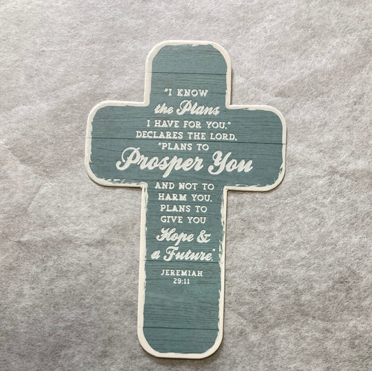 CROSS BKM I KNOW THE PLANS-3808
