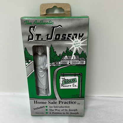 ST JOSEPH HOME SALES KIT-0484