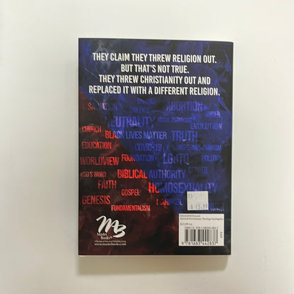 DIVIDED NATION-2837