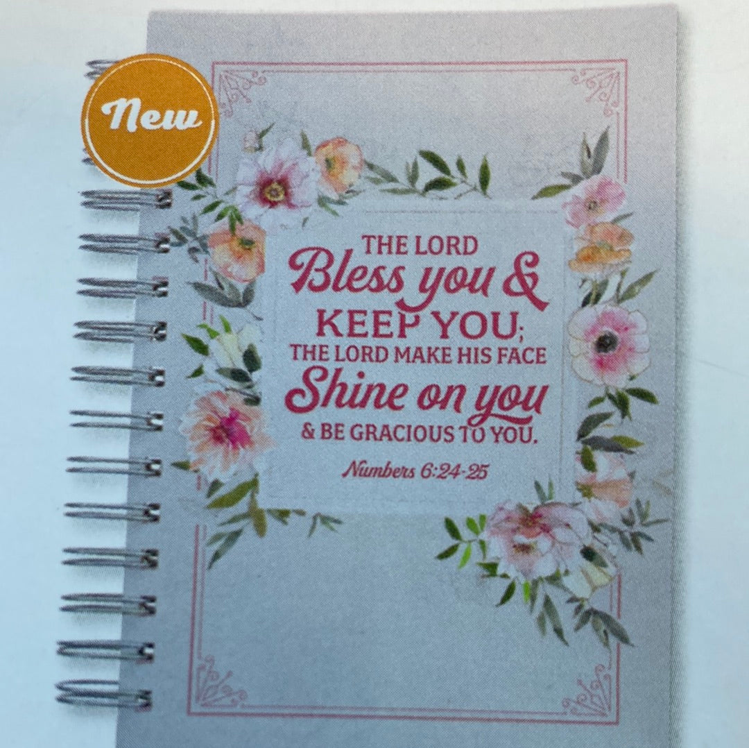 BLESS YOU JOURNAL