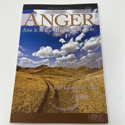 ANGER PAMPHLET-5117