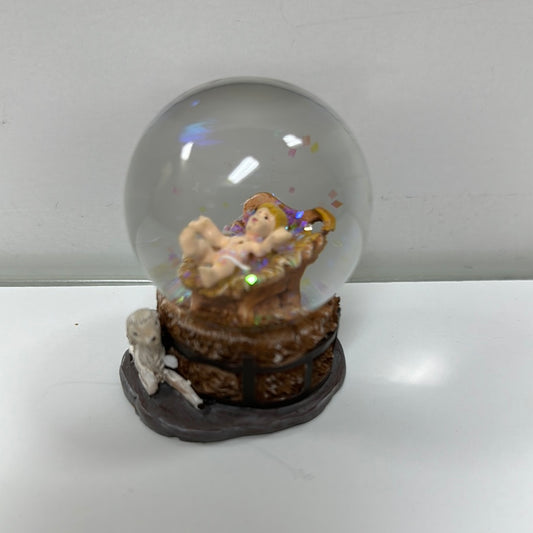 FONTANINI BABY JESUS DOME-5693