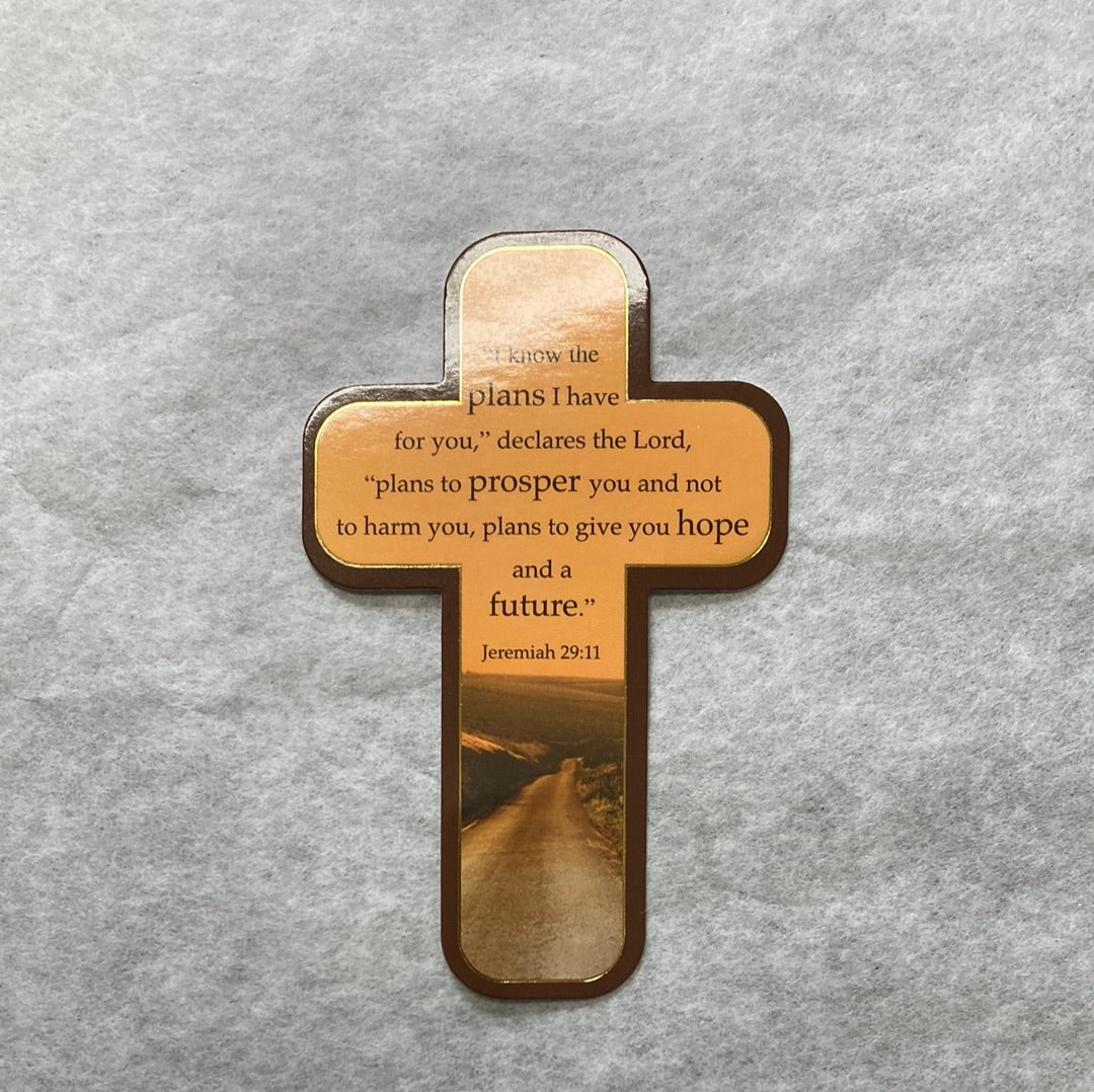 CROSS BKM I KNOW