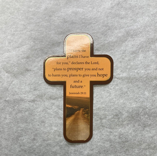 CROSS BKM I KNOW