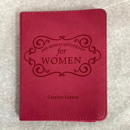 ONE MIN DEVOTIONS FOR WOMEN-0032