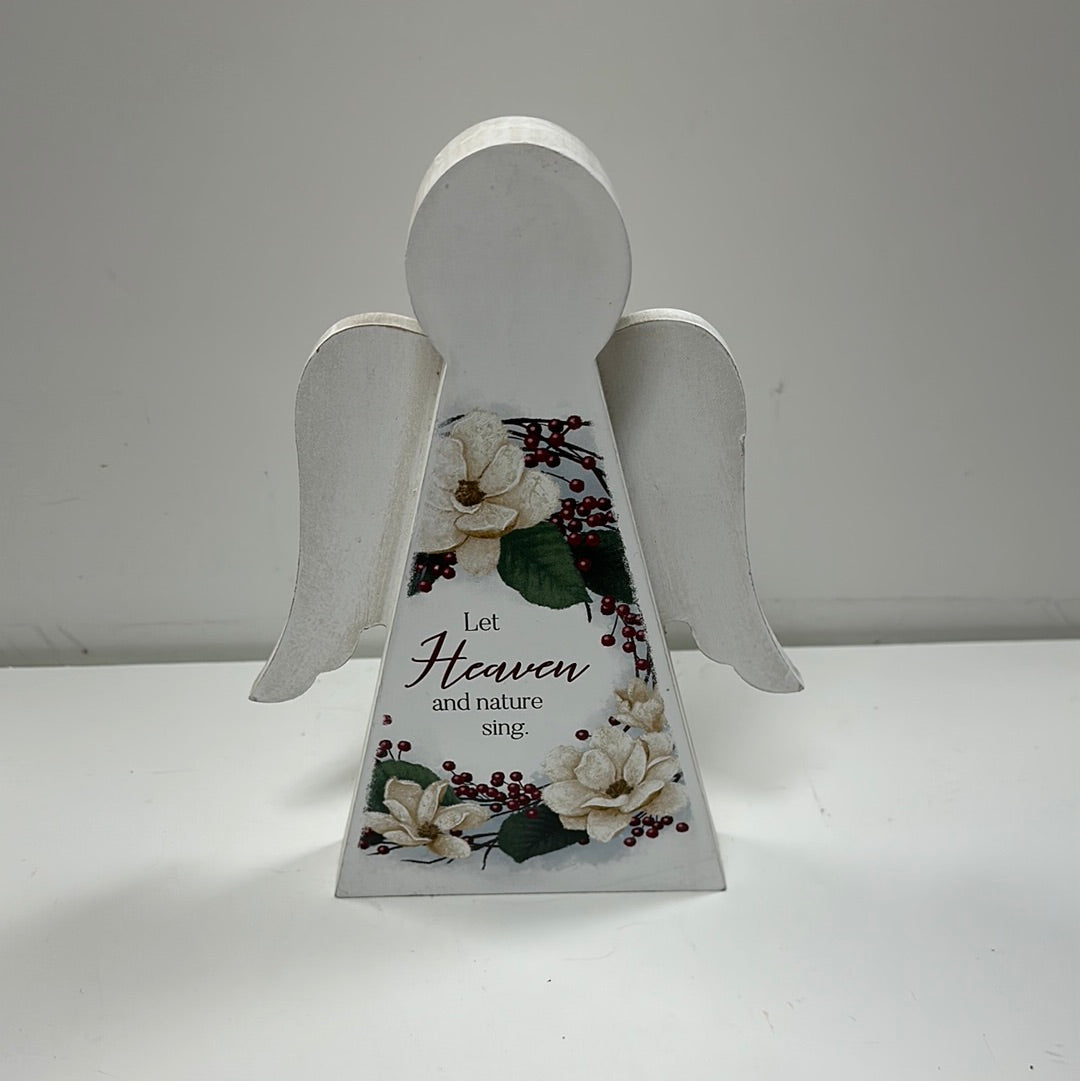 HEAVEN & NATURE ANGEL-7544