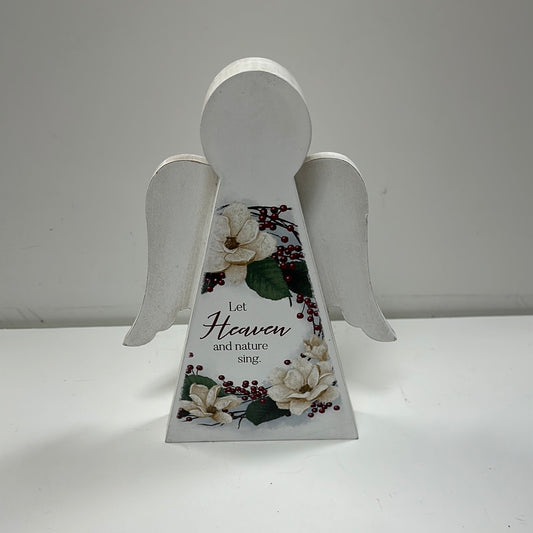 HEAVEN & NATURE ANGEL-7544