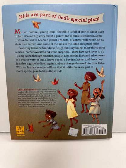 KIDS IN THE BIBLE-3535