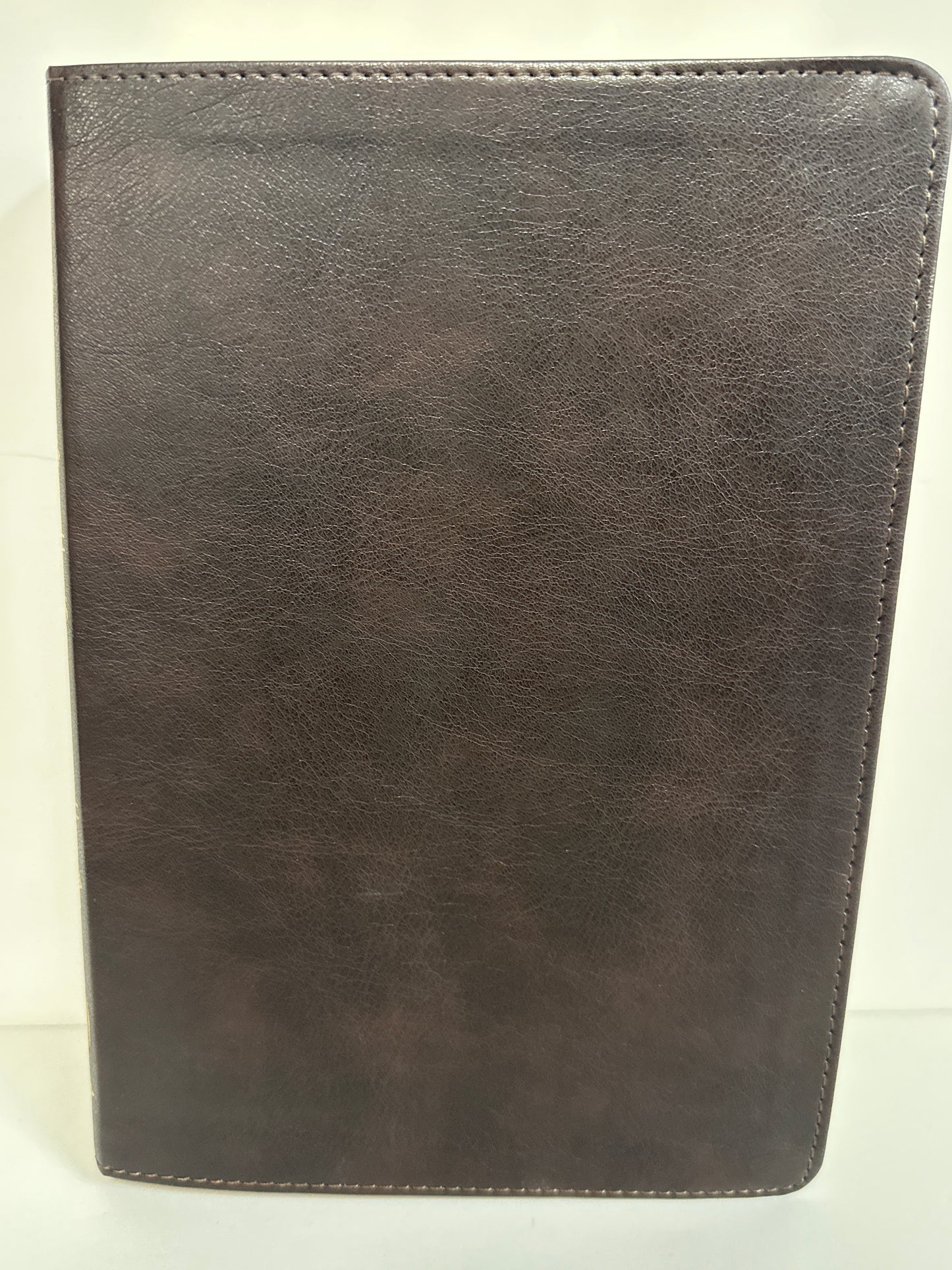 ESV WOMEN'S STUDY BIBLE DEEP BROWN-2050