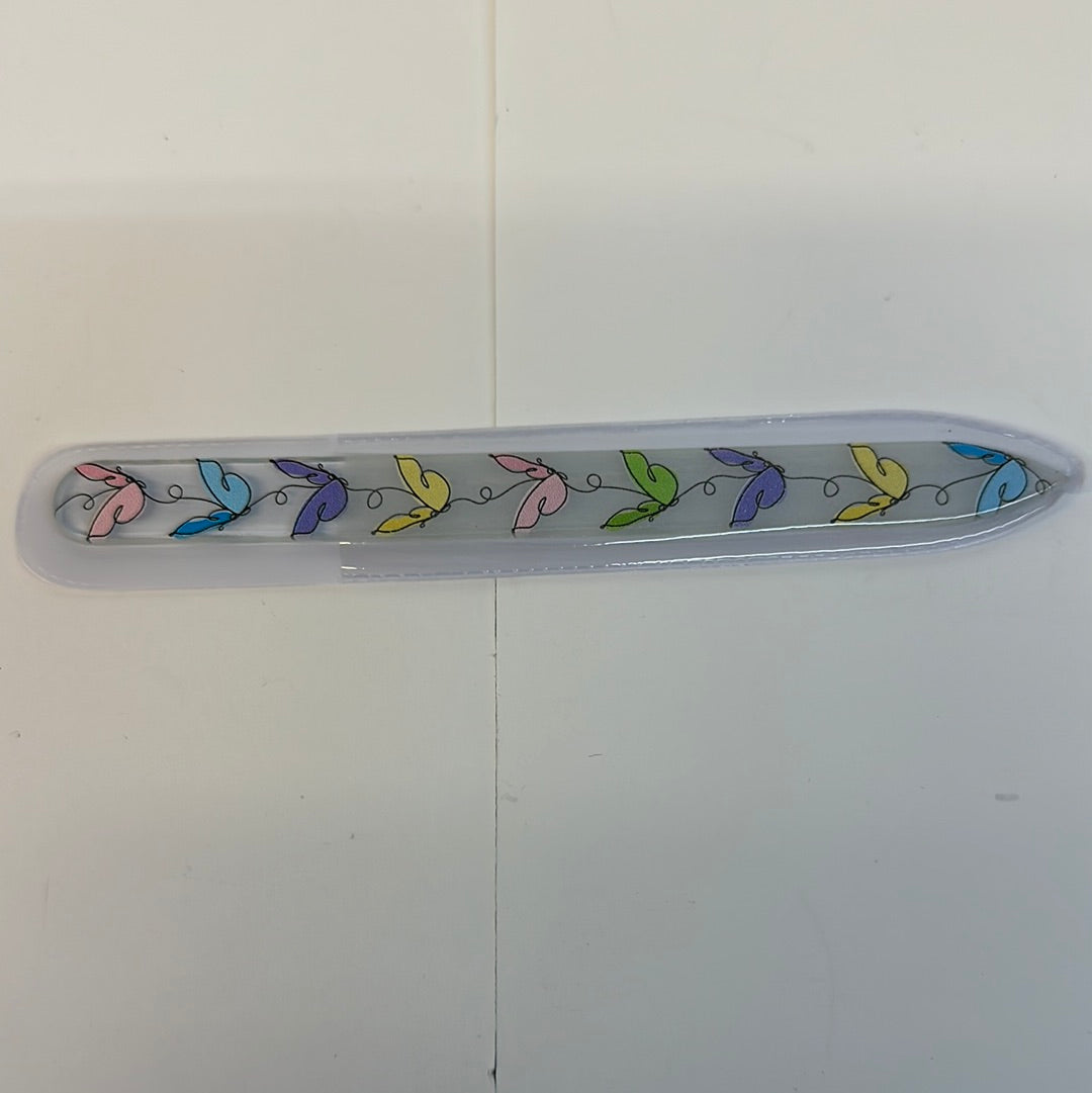 FLORALS NAIL FILES-4843