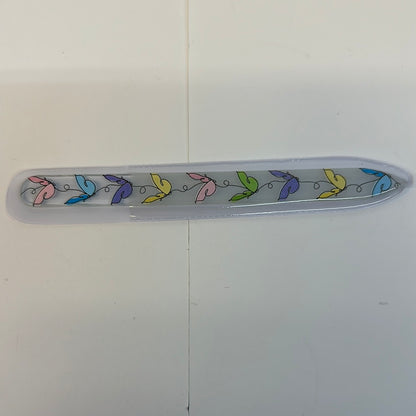 FLORALS NAIL FILES-4843