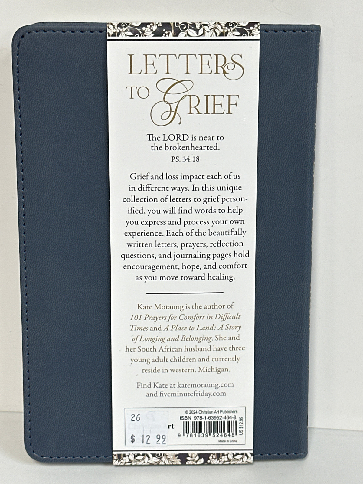 LETTERS TO GRIEF-4648