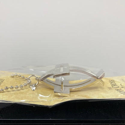 THE HOPE CROSS AUTO DANGLE-3815