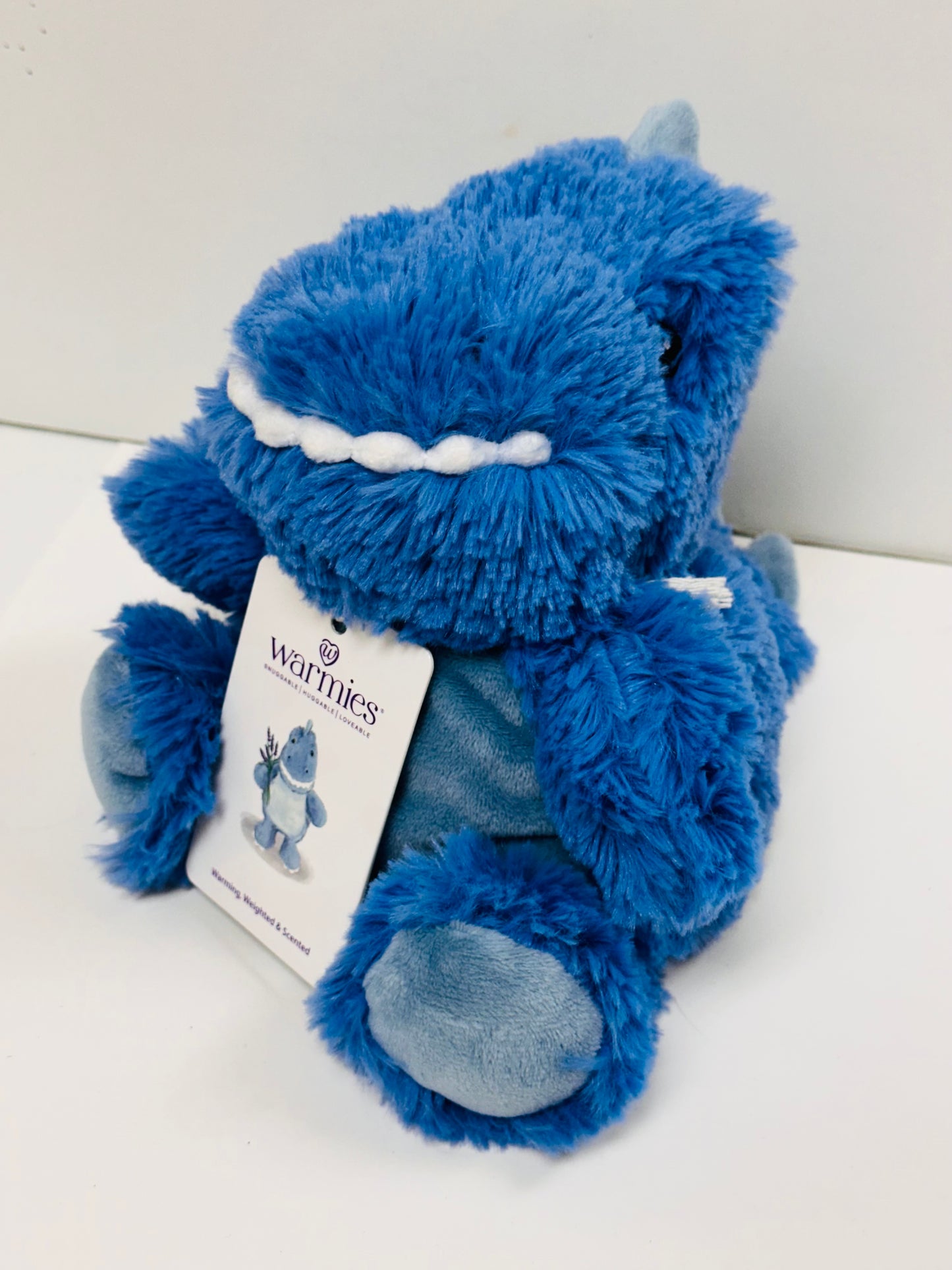 T-REX JUNIOR WARMIES-4717