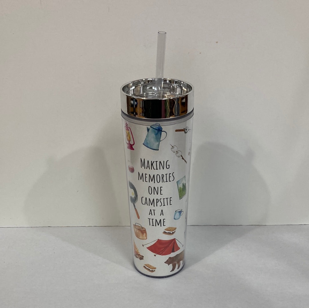 CAMPING TUMBLERS ASST-9708