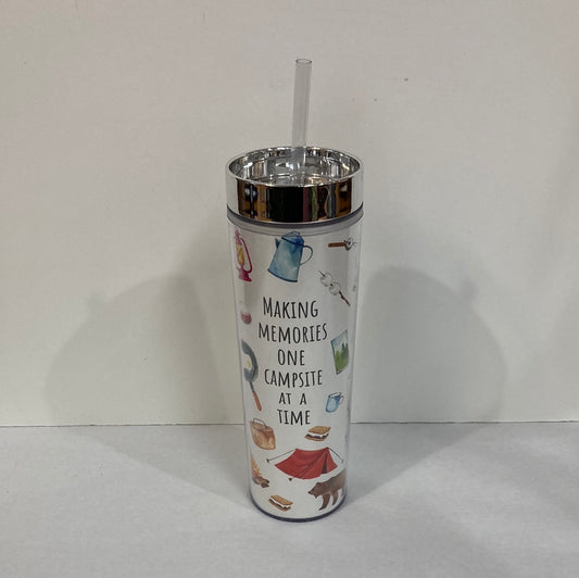CAMPING TUMBLERS ASST-9708