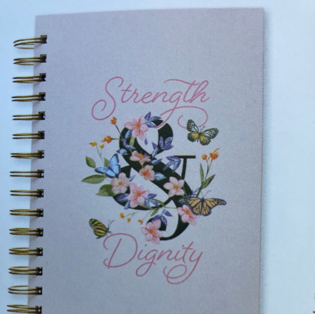 STRENGTH & DIGNITY JOURNAL-9344