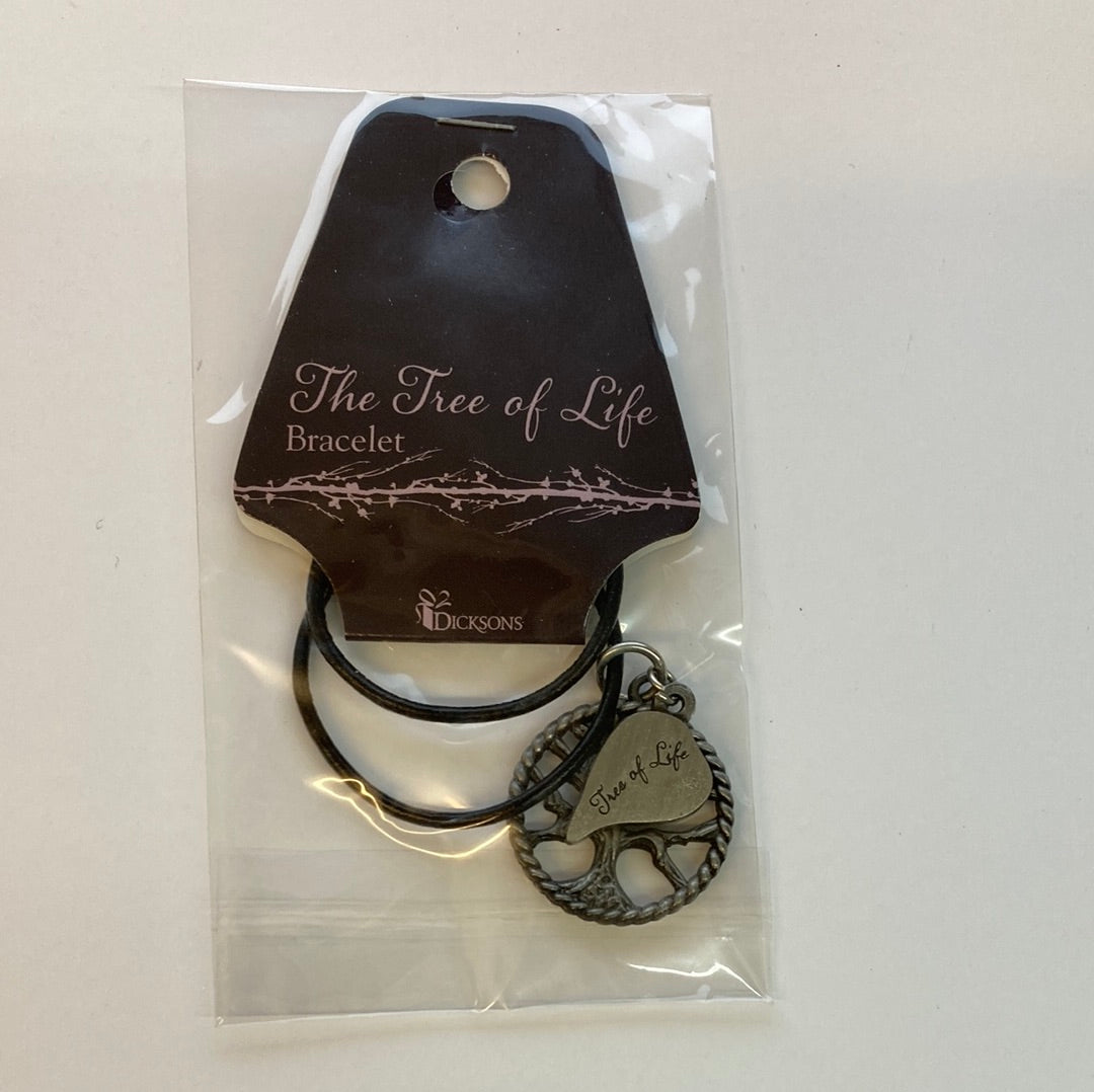 TREE OF LIFE BRACELET-6891