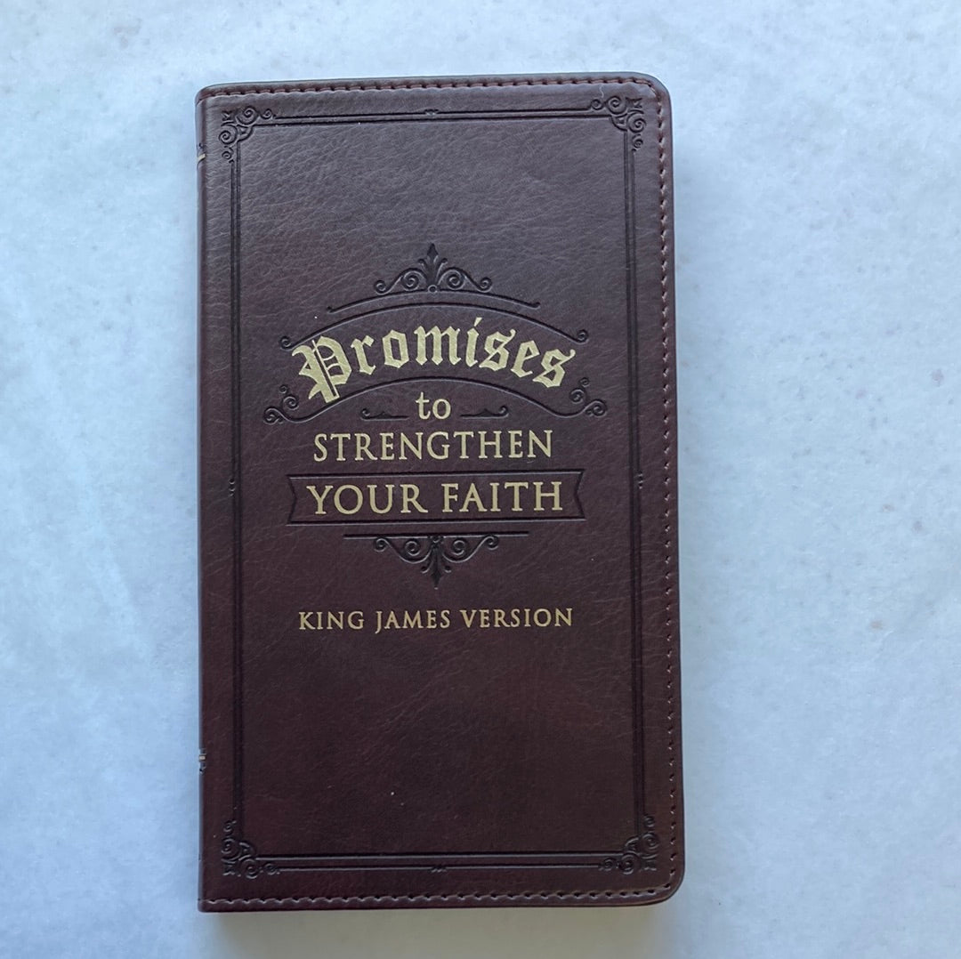 PROMISES TO STRENGTHEN FAITH-4921