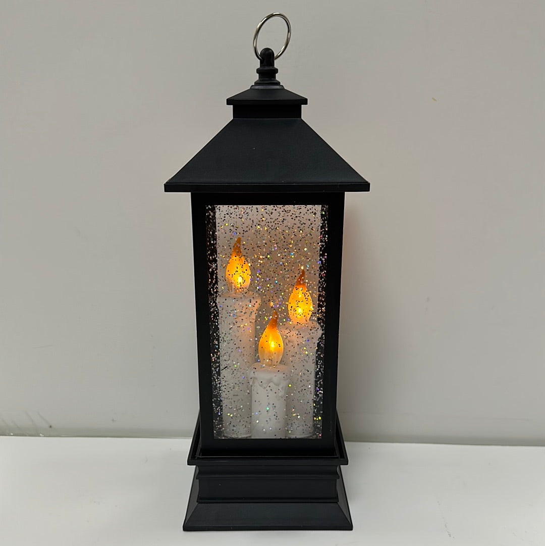 CANDLE LANTERN ACRYLIC-5249