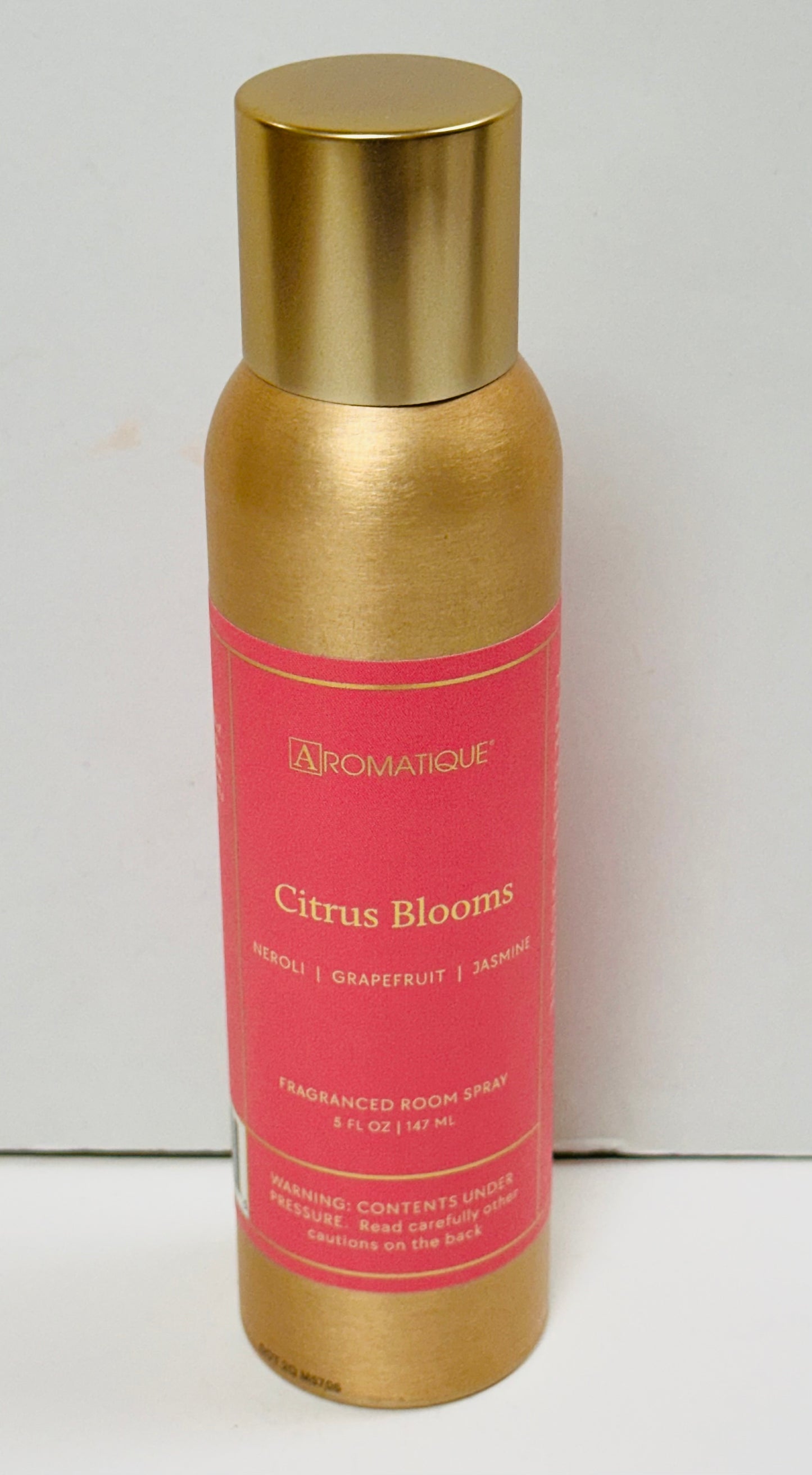 CITRUS BLOOMS ROOM SPRAY-2175