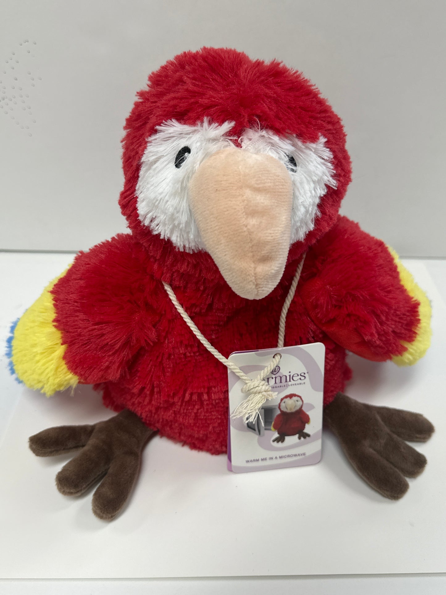 PARROT WARMIE-4038