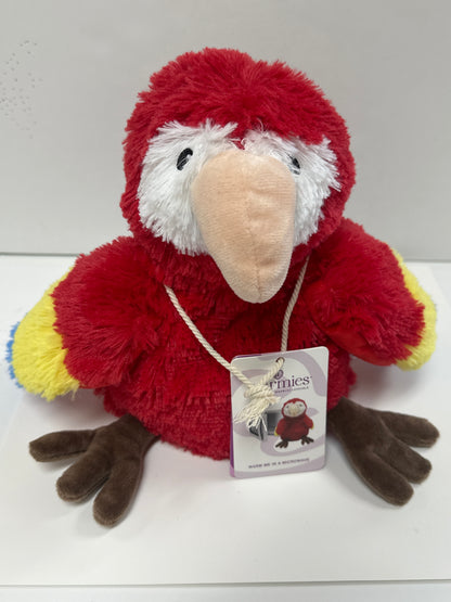 PARROT WARMIE-4038
