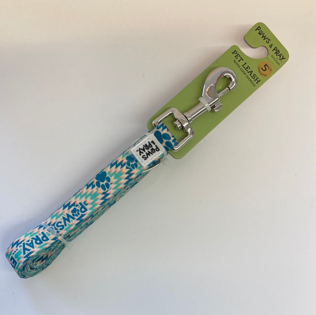 PAWS LEASH-6192