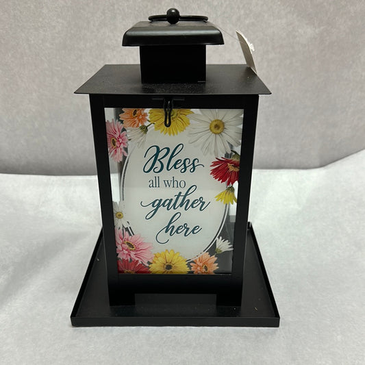 ALL WHO GATHER BIRD FEEDER-2549