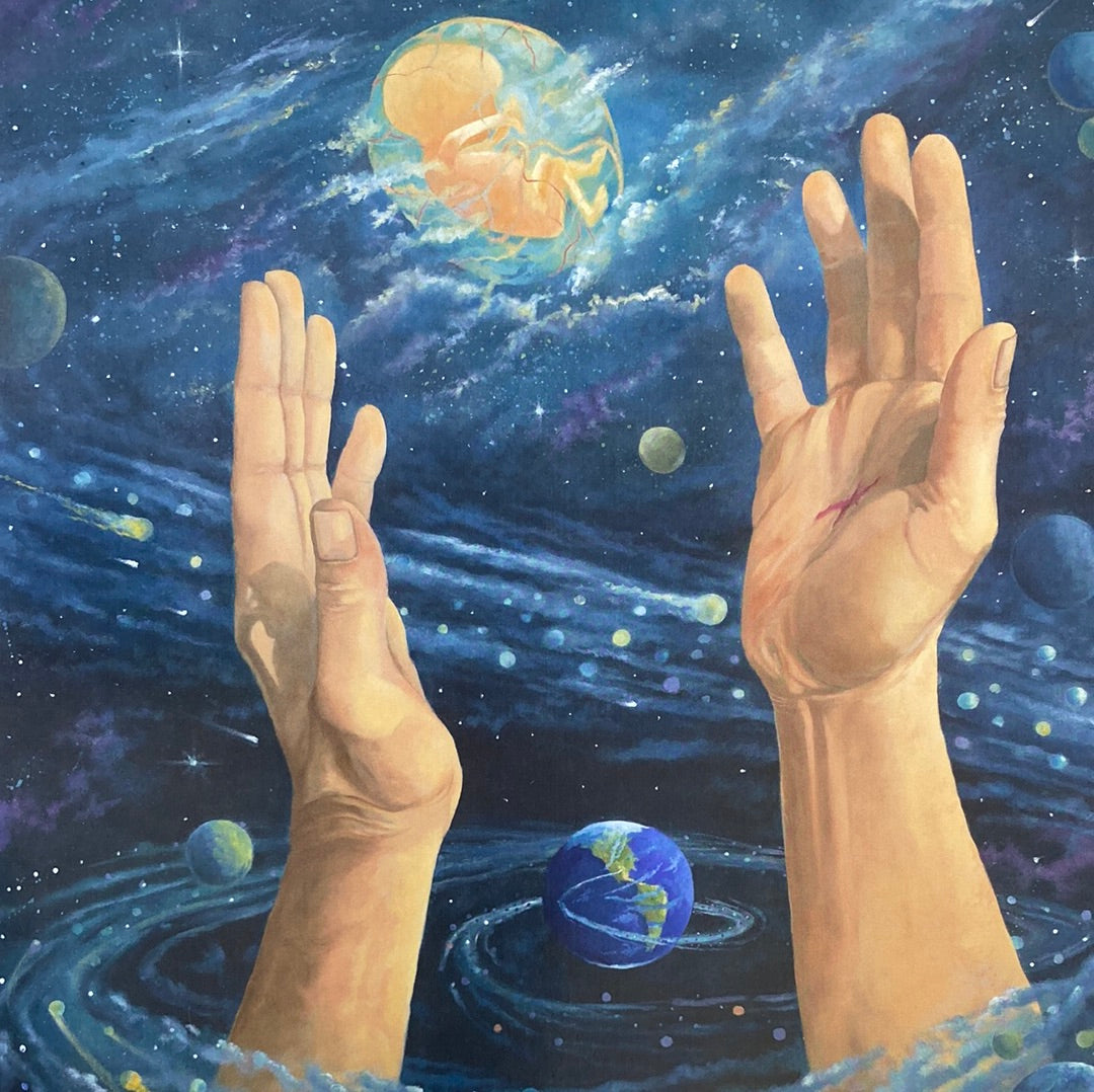 IN THE BEGINNING 0507