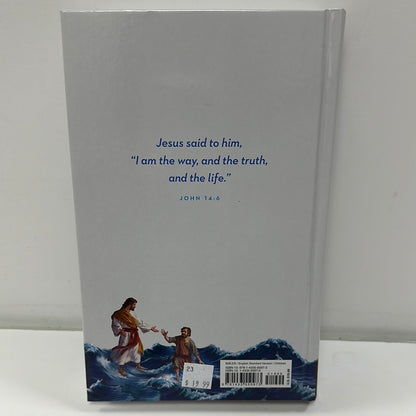 ESV HOLY BIBLE FOR KIDS-0973