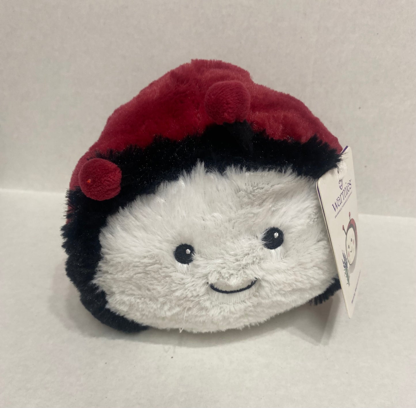 LADY BUG WARMIES-4304