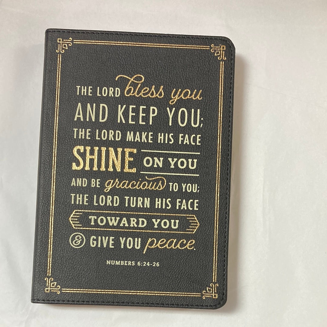 LORD BLESS YOU JOURNAL-1098