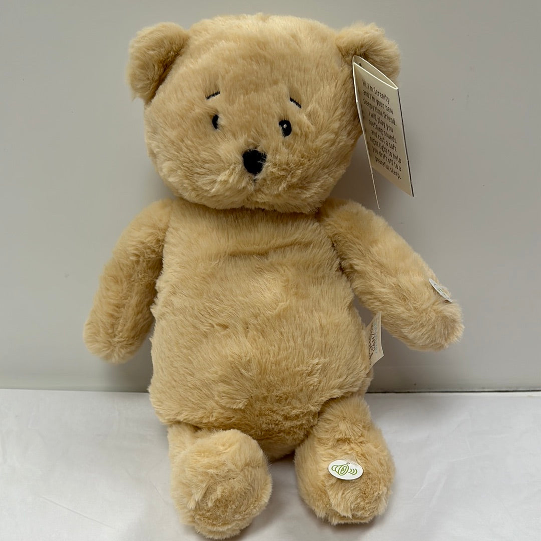 SERENITY SOUND/LIGHT BEAR-5573