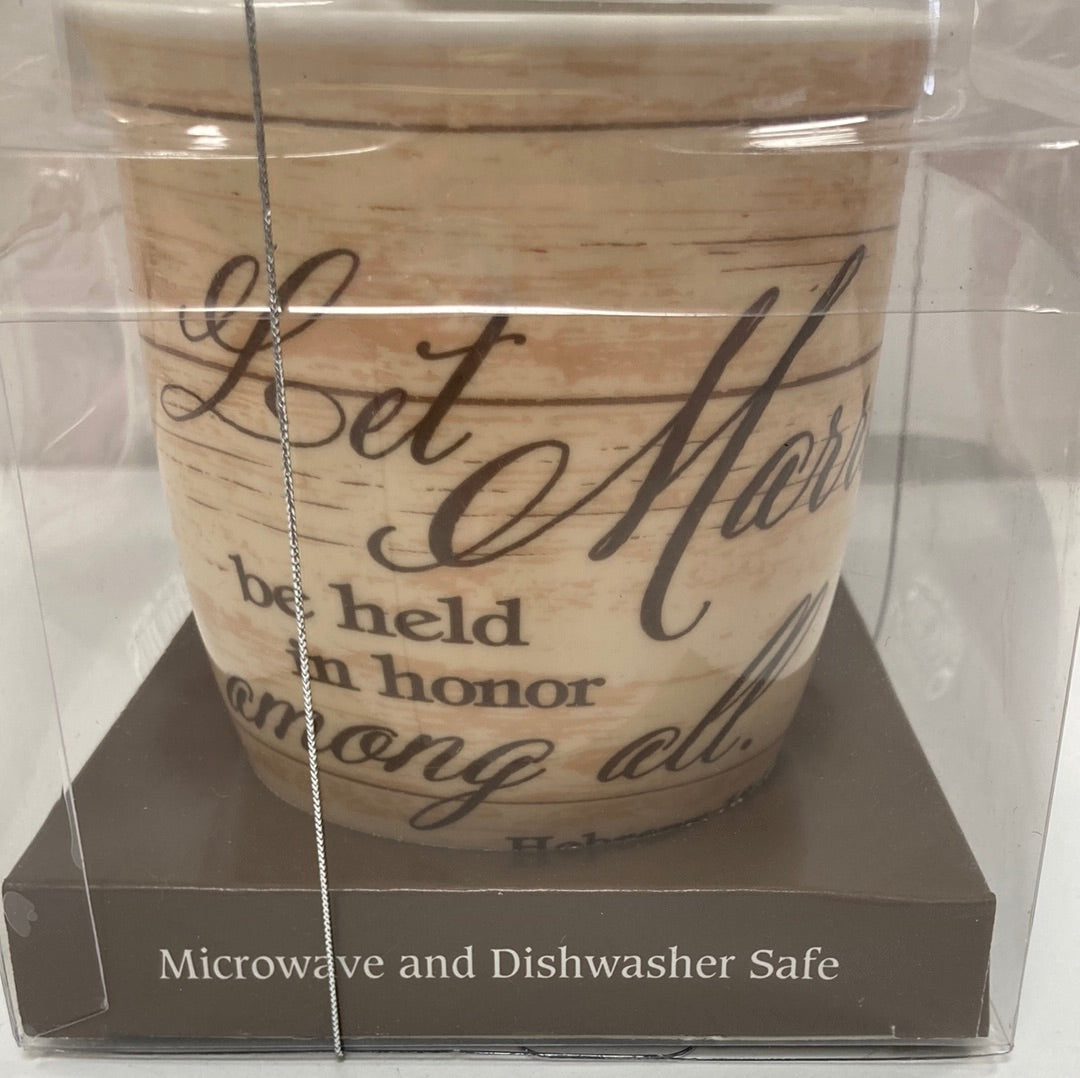 MR/MRS MUG SET-1696