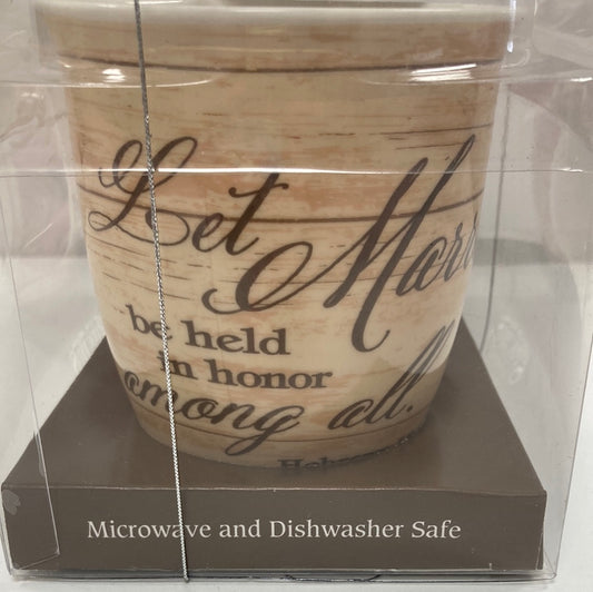 MR/MRS MUG SET-1696