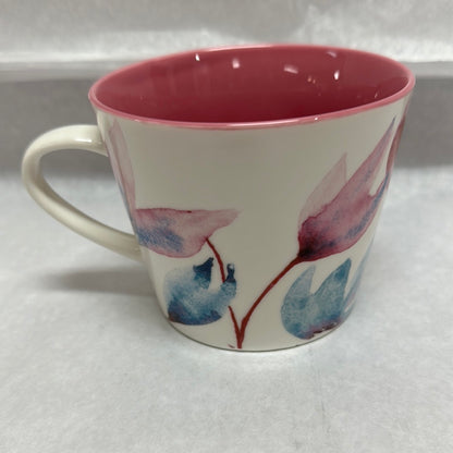 EVERY DAY PINK PETALS MUG-9178